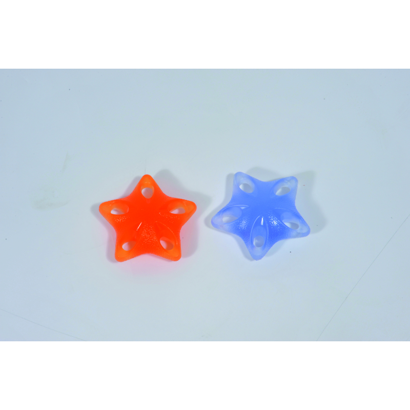 Etoile spécial extenseurs medium bleue