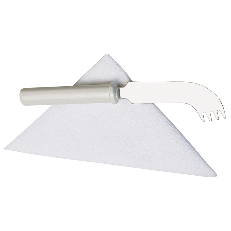 COUTEAU FOURCHETTE NELSON HOMECRAFT