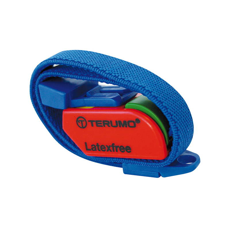 GARROT PEDIA TERUMO CLIP