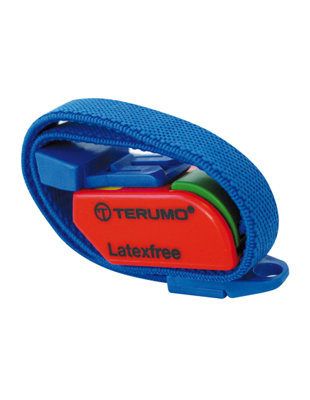 GARROT PEDIA TERUMO CLIP