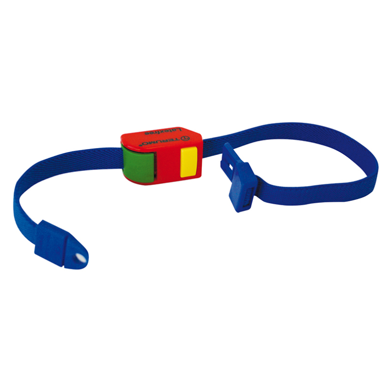 GARROT PEDIA TERUMO CLIP