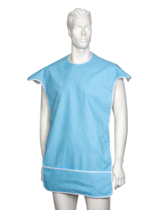 BAVOIR EPAULETTE PATIENT...