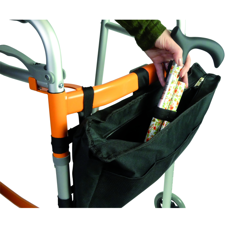 Sac universel fauteuil / cadre de marche