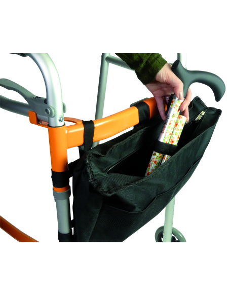 Sac universel fauteuil / cadre de marche