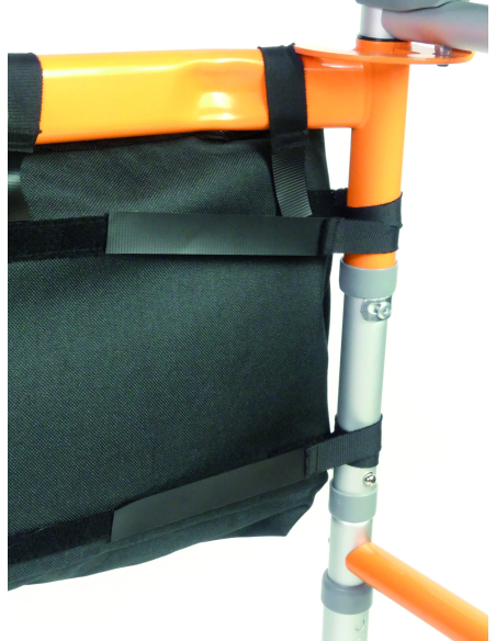 Sac universel fauteuil / cadre de marche