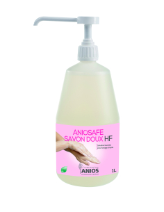 Aniosafe savon doux 1000 ml