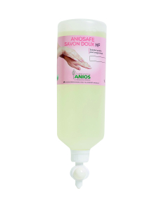 Aniosafe savon doux pour...
