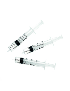 Seringue 20 ml luer...