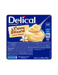 Crème Dessert HPHC La... 2