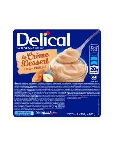 Crème Dessert HPHC La... 2