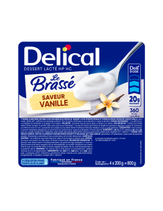Le Brassé HPHC Saveur Vanille 2