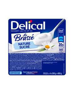 Le Brassé HPHC Nature Sucré 2