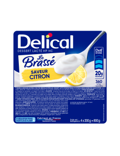 Le Brassé HPHC Saveur Citron 2