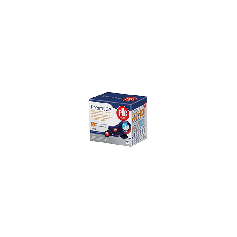 COUSSIN THERMOGEL EXTRA CONFORT 10X26CM