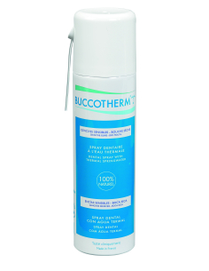Spray buccal BUCCOTHERM 200ml
