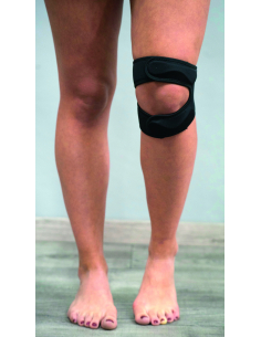 Bandage de rotule