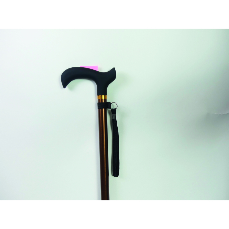 Canne design fixe réglable coffee
