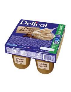 Crème sans sucre HPHC...