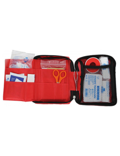 TROUSSE SECOURS FIRST...