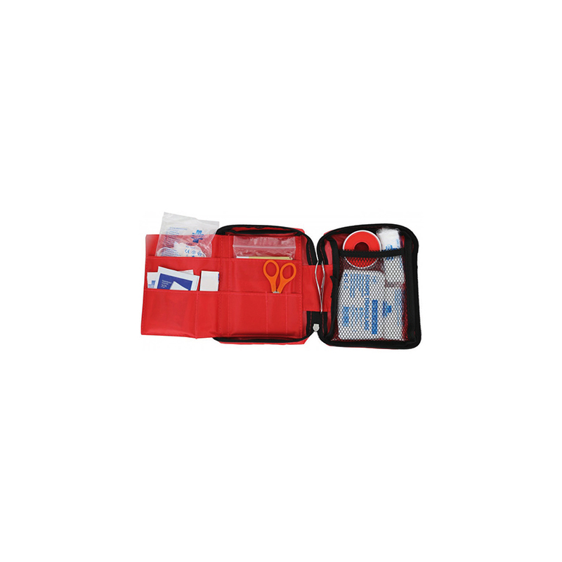TROUSSE SECOURS FIRST HECOSTOP 1 - 2...
