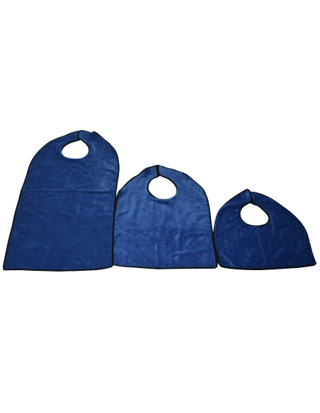 Serviette ultra - douce bambou 37 cm