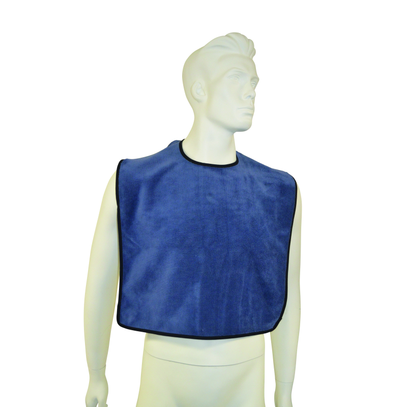 Serviette ultra - douce bambou 37 cm