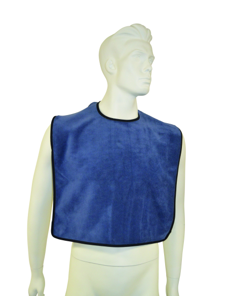 Serviette ultra - douce bambou 37 cm