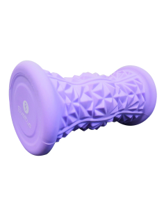 Rouleau de massage des pieds
