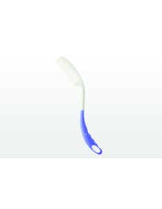 Peigne ergonomique