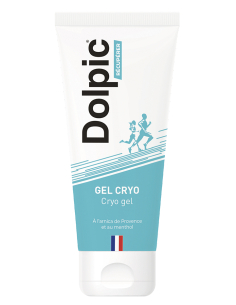 GEL CRYO DOLPIC 100ML