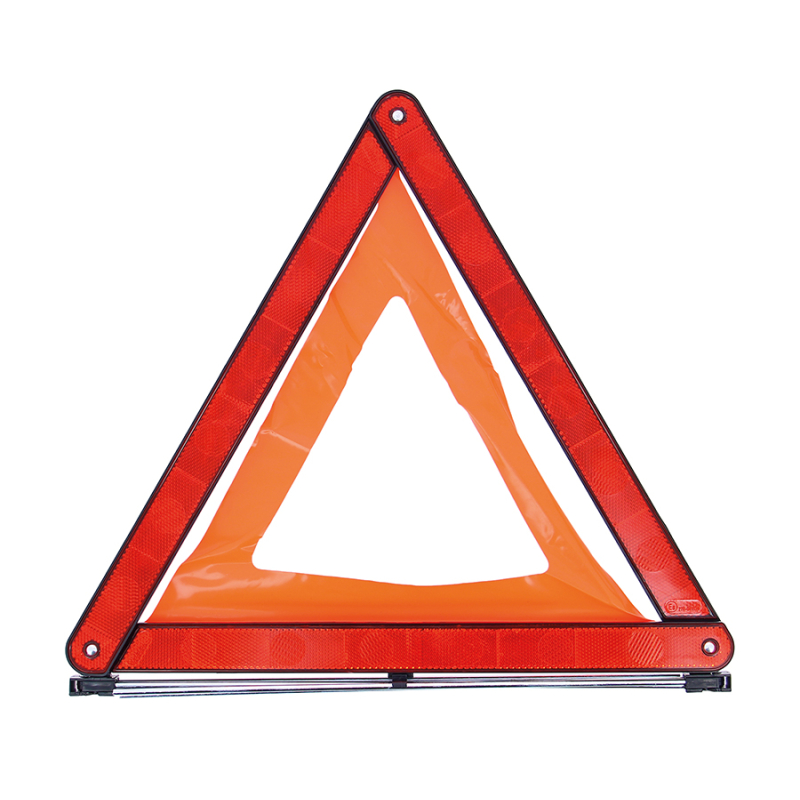 TRIANGLE DE SIGNALISATION