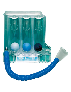 SPIROMETRE DEBITMETRE...