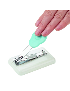 Coupe - ongles de table