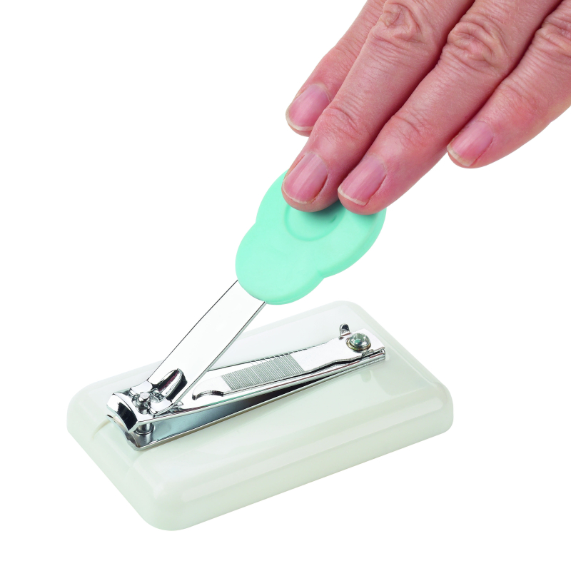 Coupe - ongles de table