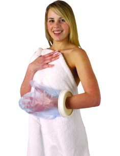 Protection main adulte 30 cm