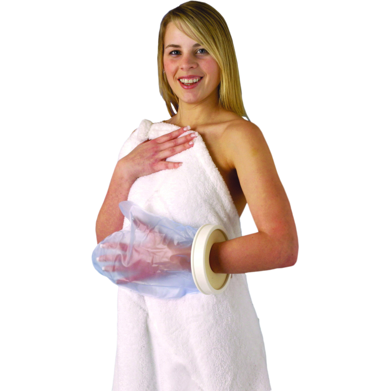 Protection main adulte 30 cm