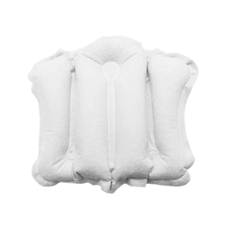 OREILLER BAIN GONFLABLE