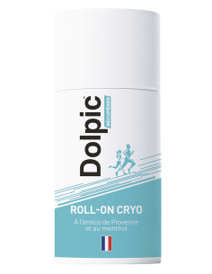 ROLL - ON CRYO DOLPIC 50ML