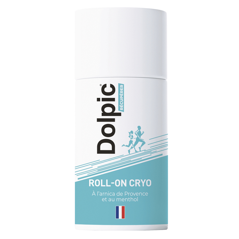 ROLL - ON CRYO DOLPIC 50ML