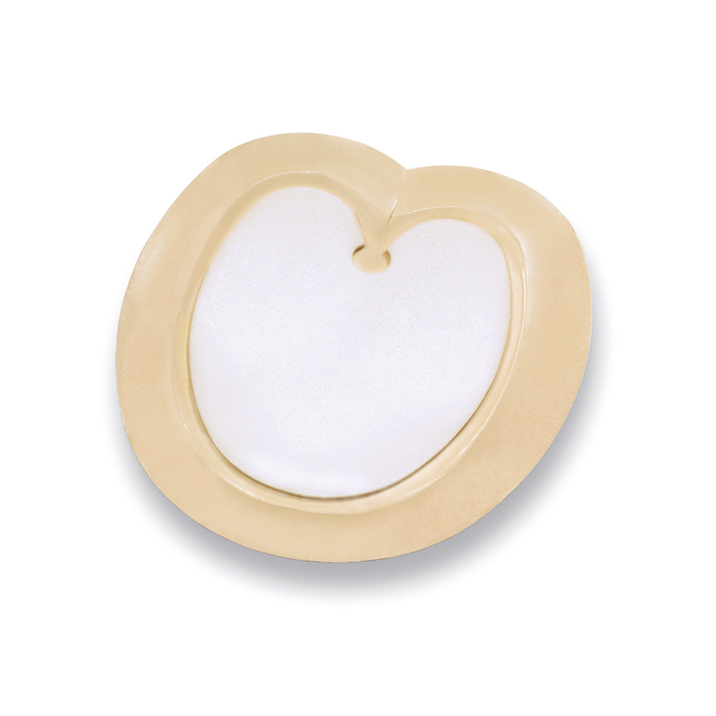 PANSEMENT SUPRASORB P ADHE 7,5X7,5CM