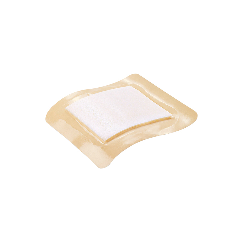 PANSEMENT SUPRASORB P ADHE 7,5X7,5CM