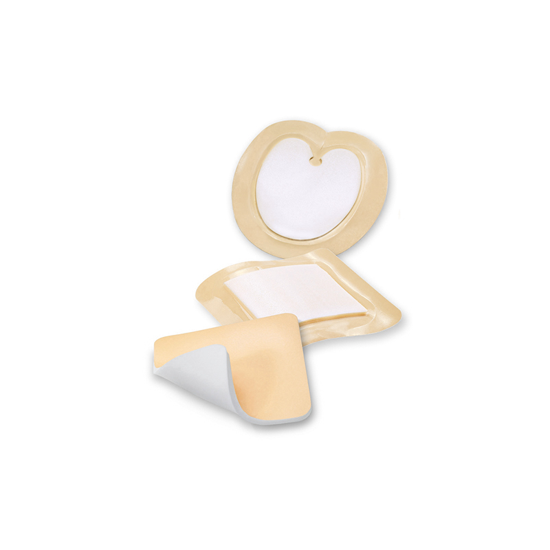 PANSEMENT SUPRASORB P ADHE 7,5X7,5CM