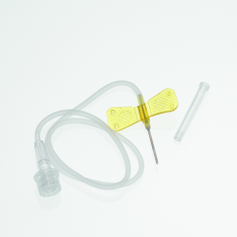 Microperfuseur Nipro 20G x100