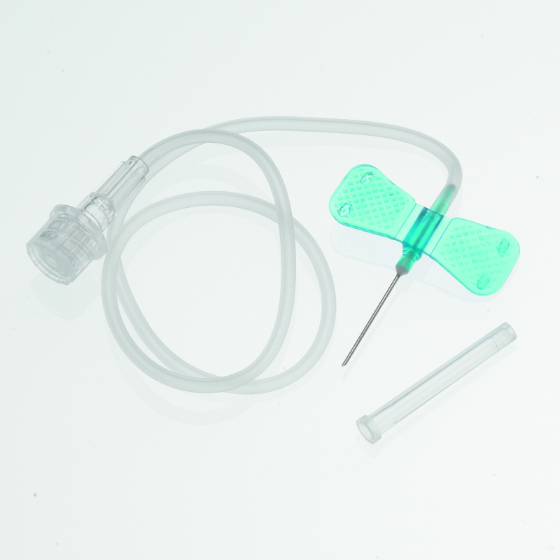 Microperfuseur Nipro 23G x100