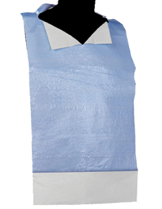 BAVOIR POCHE RECUEIL 68X38CM