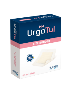 URGOTUL LITE BORDER 6,5 X...