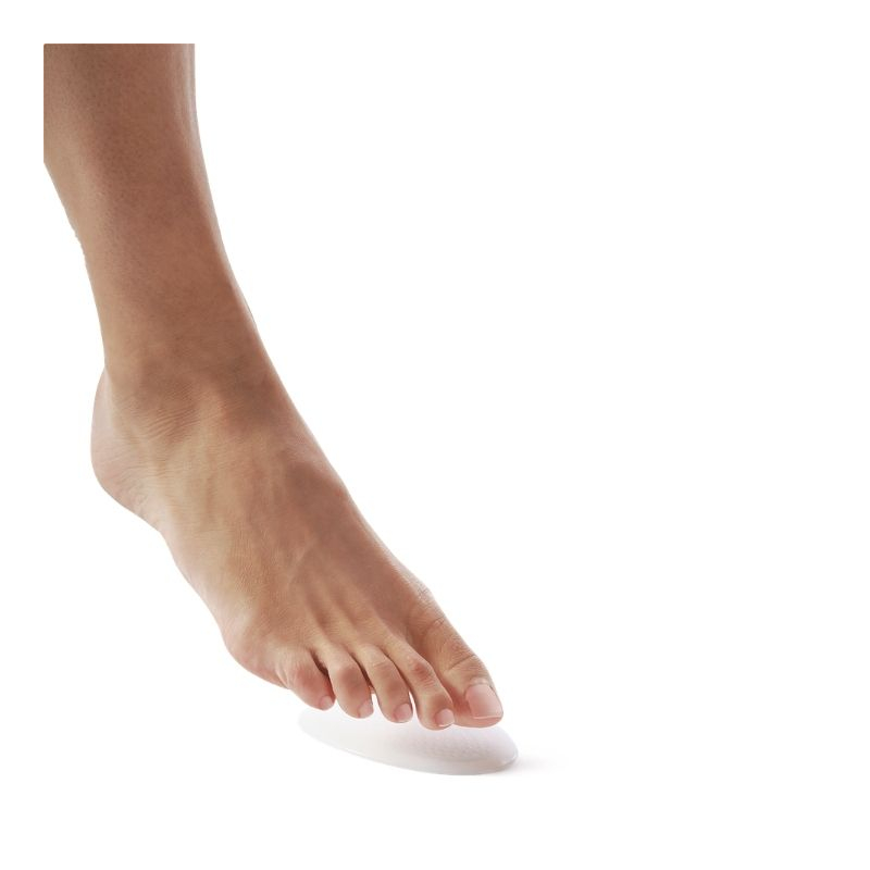 AIRCAST® SOFTOES™ COUSSINET DAVANT -...