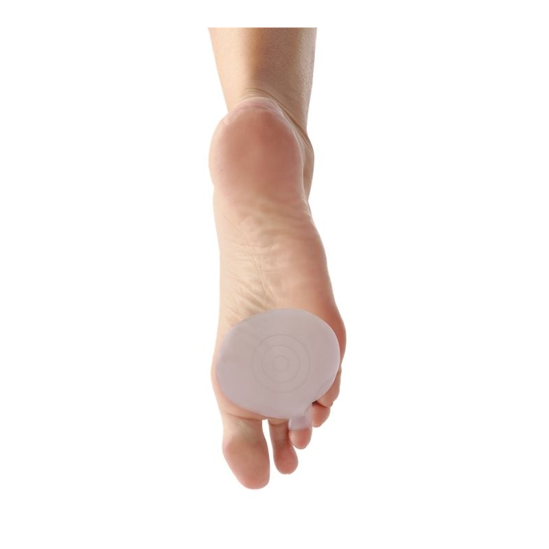 AIRCAST® SOFTOES™ COUSSINET DAVANT -...