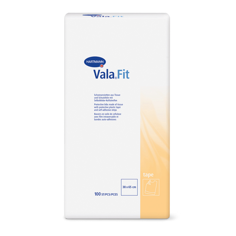 BAVOIR VALAFIT TAPE 38X70CM