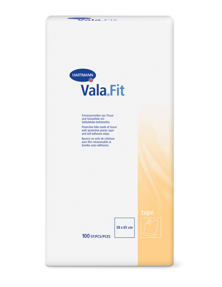 BAVOIR VALAFIT TAPE 38X70CM